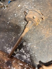 1928 1931 Model A Ford Distributor Base Original Core 1929 1930 1928 1931 Model A Ford Distributor Base Original Core 1929 1930