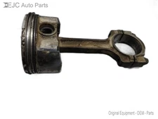 Piston and Connecting Rod Standard 2009 Chevrolet Silverado 3500 HD 6.0 12649190