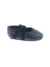 Freshly Picked Girls Black Dress Shoes 3