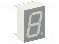 VISHAY TDSR1360 Display