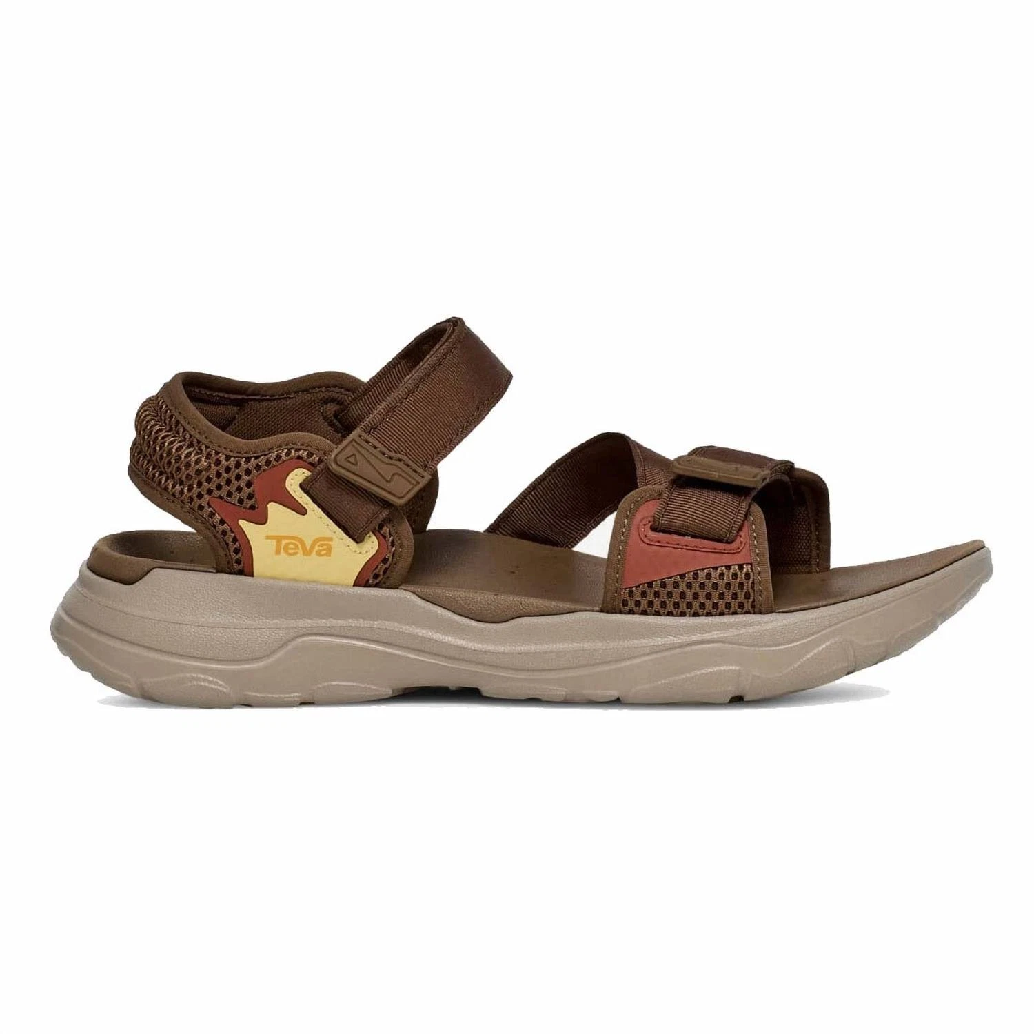 Teva Men's Zymic Sandal Size 14