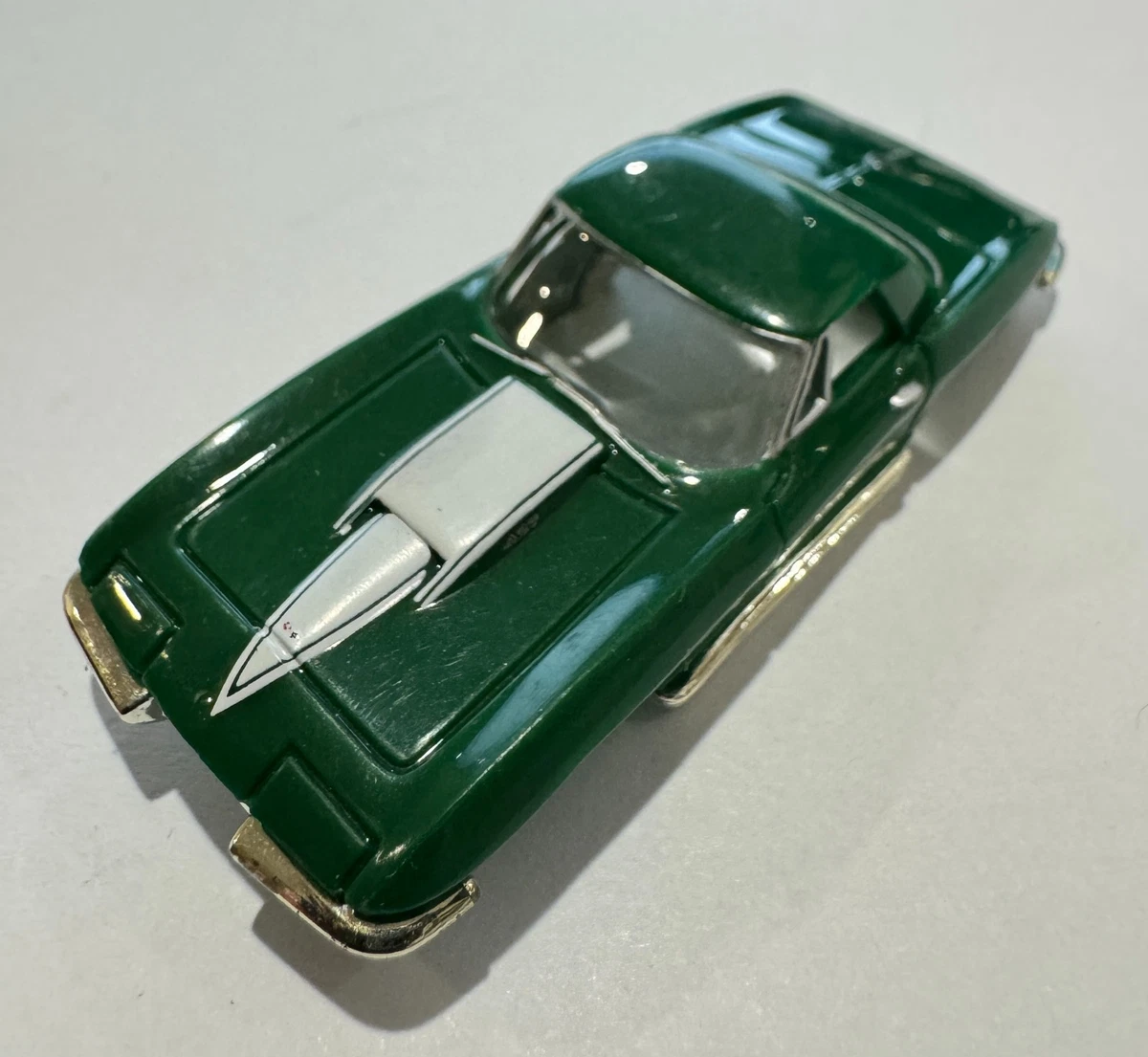 Corvette Slot Car for sale | eBay