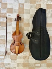 Treble Viol Viola da Gamba