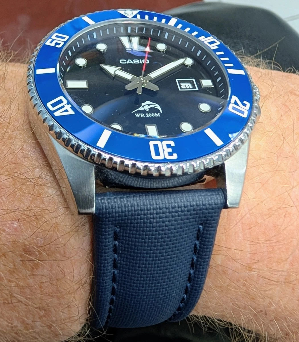 Casio MDV1061-A Wristwatches for sale - eBay