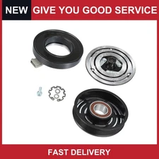 Pack of 1 for Ford F-150 97-06 for Ford for Ranger 01-11 A/C Compressor Clutch