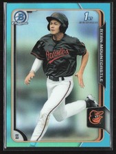 2015 Bowman Chrome Twitter-Exclusive Refractor Packs Are Back! 19