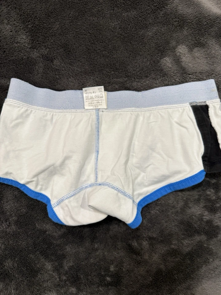 Toot Men’s Underwear Boxer Briefs - Image 4 of 4