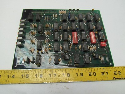 Computer Power Systems 112208 Main Logic Board