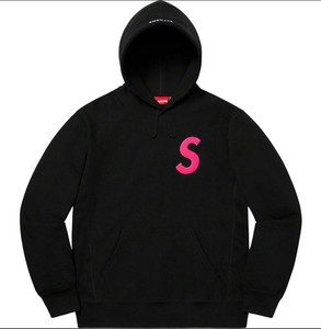 Supreme S Logo Zip Up | eBay