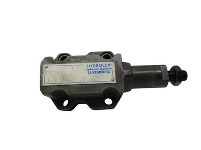 HYDROLUX DBDP04A2002E EB13803 VALVE NSNP