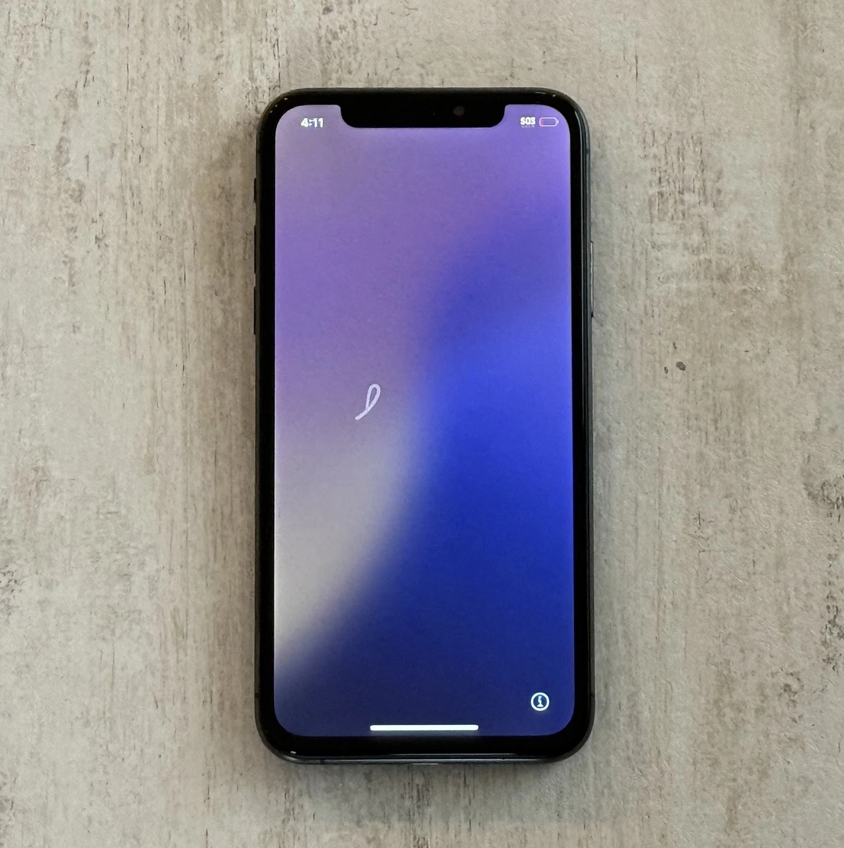 Apple iPhone XS 256GB Phones for Sale - Shop New & Used Cell