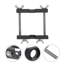 Black Mouthpiece Puller Trombone Care Kit Trumpet Brass Instrument Accessories