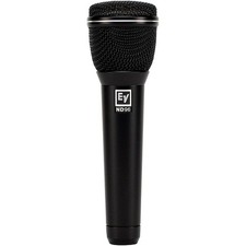 Electro-Voice ND96 Dynamic Supercardioid Vocal Microphone