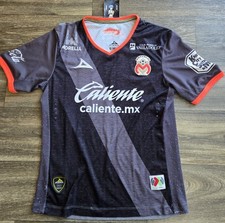 Pirma Monarcas Morelia 16/17 Third Futbol Jersey Mens Size XS Extra Small 