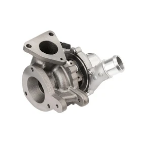 Turbolader für Ford Tourneo Transit V363 2.2 TDCi 786880-0006 129462