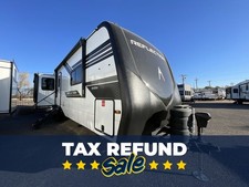 2026 Grand Design Reflection Travel Trailer 345RLTS