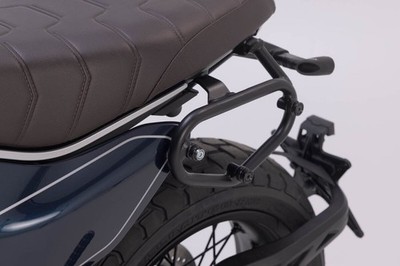 SW MOTECH SLC Seitenträger links für Ducati Full Throttle 23 24