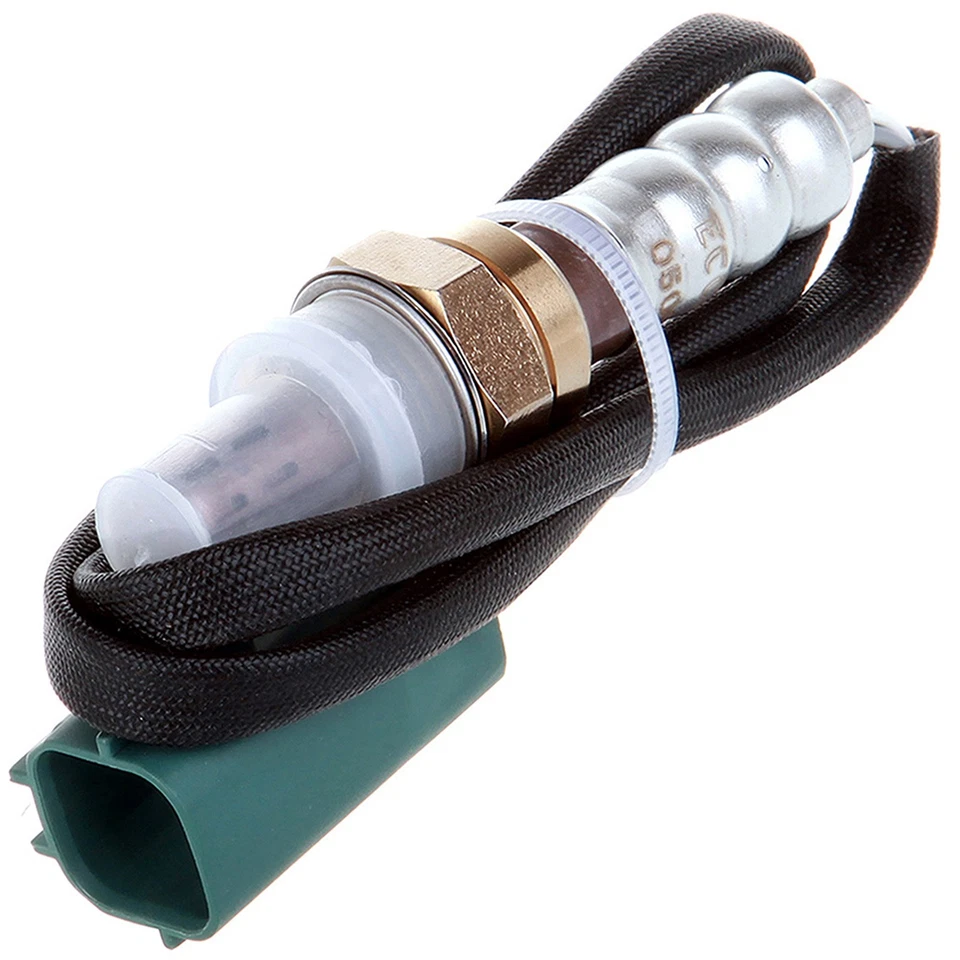 Sensor de oxígeno O2 02 aguas arriba y 1 aguas abajo 2 piezas 1 para Infiniti G20 2002 2,0 L Foto 2 de 4