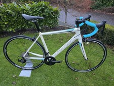 Bianchi Intrepida 52cm Full Carbon Road Bike 5800 Groupset