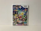 Mario Party 9 (Nintendo Wii, 2012) CIB w/ Case & Manual *read