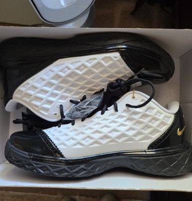 Kobe III Low Protro  ''Gigi'' Size 13