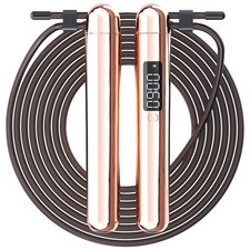 ACHDOFITS Smart Jump Rope for Women Calorie Counter That Helps You Lose