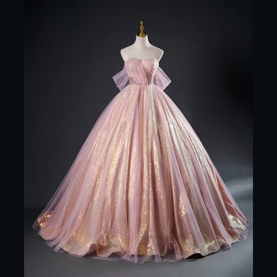 15 Vestidos de Quinceañera Vestido de Baile Barato Vestidos de Fiesta Dulces Vestidos de 15 Años