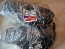 Set Of 2 Parsec Irish Setter Antenna For 5G Modems 7 In 1 Cellular And WiFi Ant.