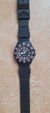 NEW TAG Heuer 383.513 Midsize Formula 1 Series Mens Womens Watch Black BS0081 2