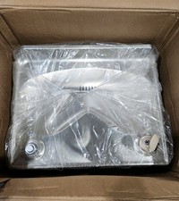 Elkay EFA8L1Z Floor Mount Non-Filtered Drinking Fountain