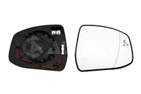 Spiegelglas Aussenspiegel Rechts Alkar 6472405 FÜR Ford Ersatzglas Spiegel