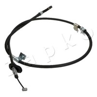 Bremsseil Seilzug Feststellbremse Japko 131455L FüR Honda Accord 4 CB Aerodeck