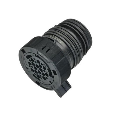PLUG-IN HOUSING AUTOMATIC TRANSMISSION (CONTROL UNIT) HINTEN FUR AUDI BMW VW
