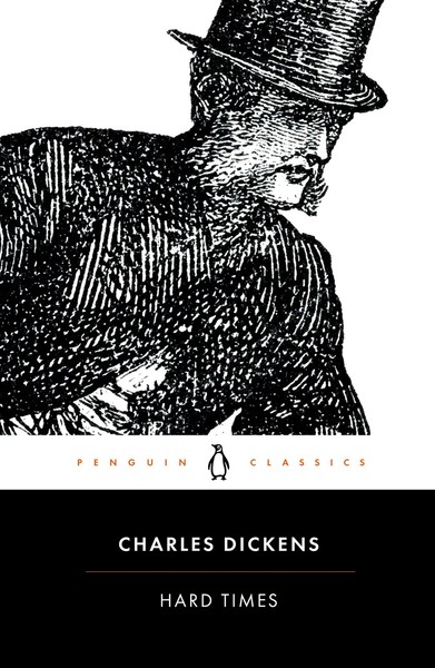 Charles Dickens | Hard Times | Taschenbuch | Englisch (2003) | For These Times-image