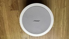 BOSE FreeSpace DS 40 F Ceiling Loudspeaker - Pro Audio – Tested & Working