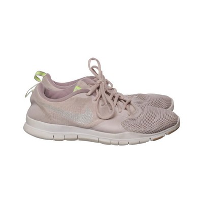 Nike Training, Trainingsschuhe, Größe: 41, model: flex essential tr, Pink #jZe