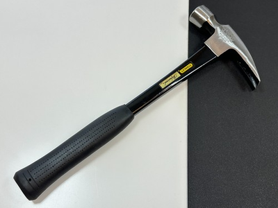 #ad 🇺🇸 Stanley Tools USA PROFESSIONAL Gold Label 51 062 22oz Straight Claw Hammer $129.99