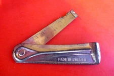 Optimus SVEA Stove CARBON CLEANING TOOL 8R 123 80 99