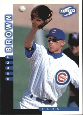 A1312- 1998 Score Baseball Cards #s 1-200 +Rookies -You Pick- 15+ FREE US SHIP