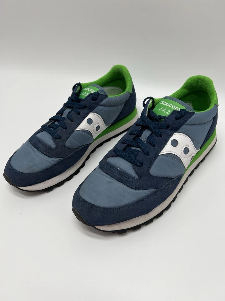 Saucony Jazz Original, Foto 1 von 5