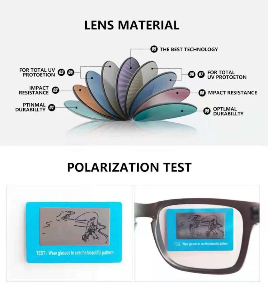 Ray-Ban Justin RB4165 Rectangular Sunglasses - Matte Black/Grey -Polarised🕶️ - image 2 of 4