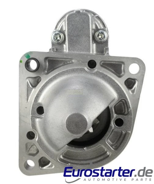 1*** DÉMARREUR MITSUBISHI NOUVEAU ORIGINAL M001T30171 POUR OPEL ASTRA H 1.9 J G - Photo 1/4