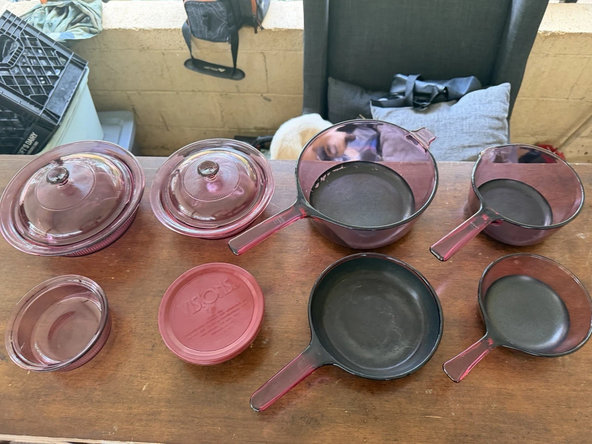 25+ Pyrex Cookware for sale | Updated Oct 2026