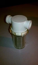 Haas CNC Mill/Lathe Coolant Filter Strainer 1/2" NPT for VF0 VF1 VF2 VF3 VF4