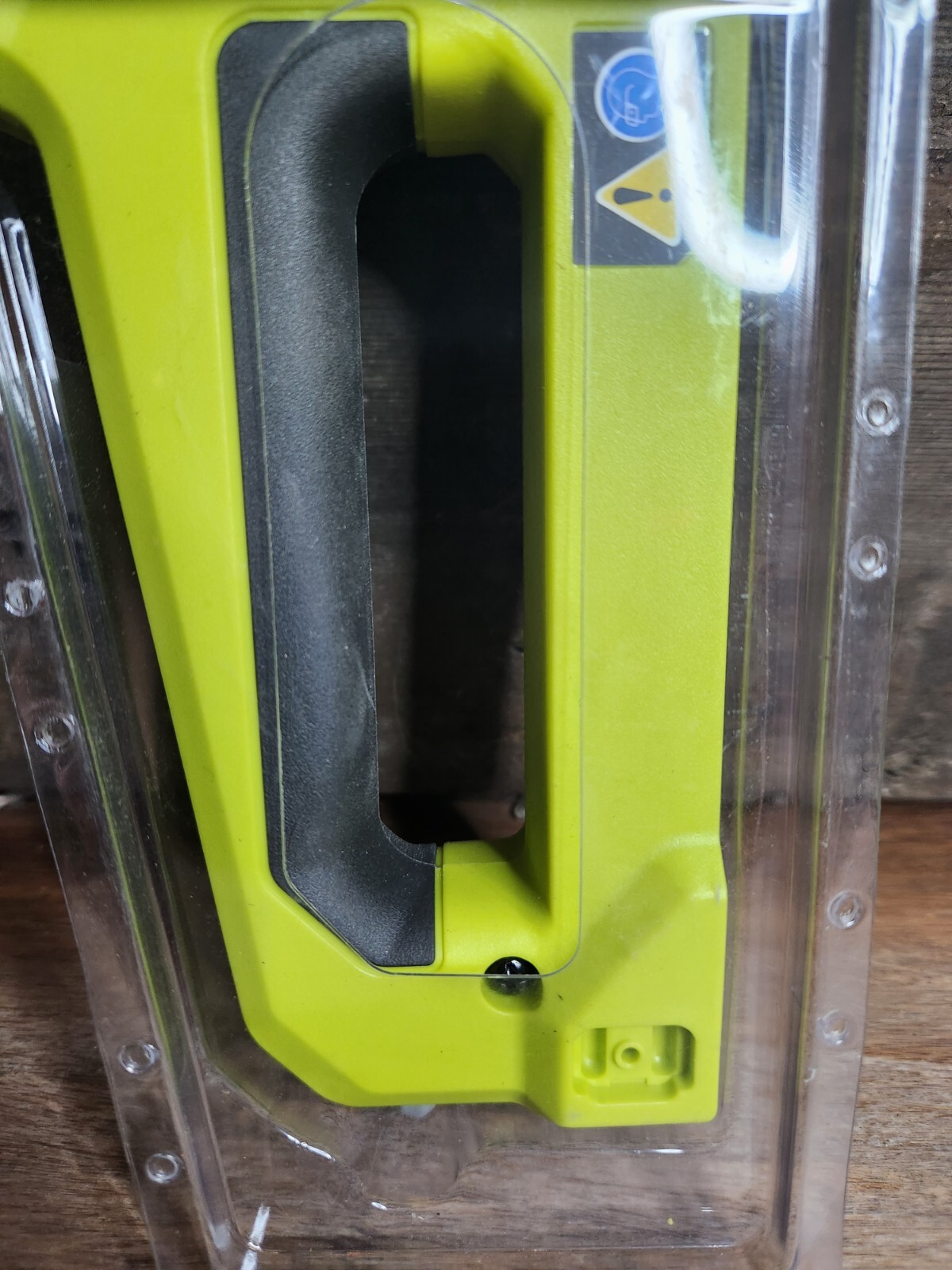 Ryobi Heavy Duty Stapler Gun 4 in 1 Manual Stapler Nail Gun