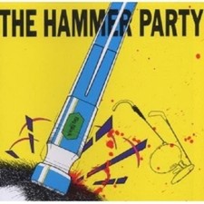 Big Black - The Hammer Party  CD Neuware