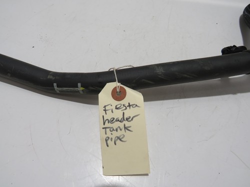 FORD FIESTA MK8 2021-22 HEADER TANK PIPE (1.0l 12v MHEV) R2400 - Picture 6 of 14