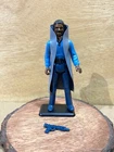 Star Wars Lando Calrissian Vintage Action Figure Original 1980 Empire Strikes Bk