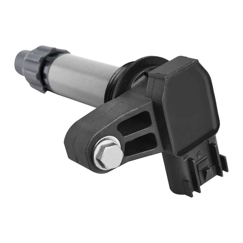 6 bobinas de encendido y bujía de iridio ACDelco para Cadillac GMC Chevrolet UF569 Foto 4 de 4