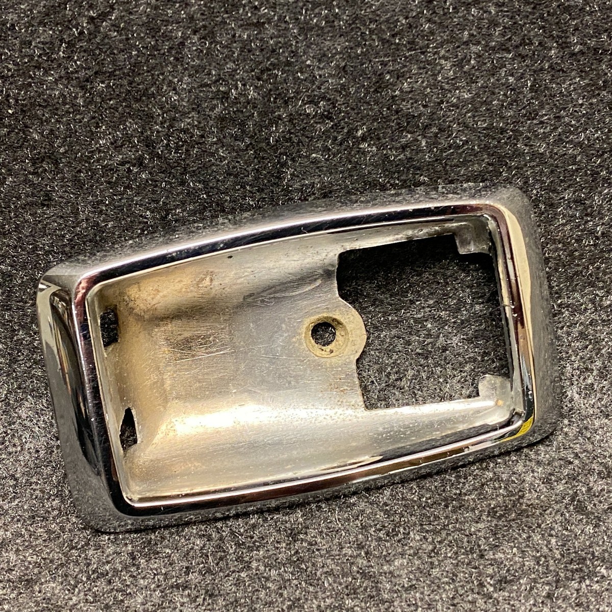 1972 Ford Mustang Interior Door Handle Cup D2DB-622634-AA LH or RH